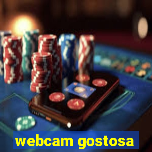 webcam gostosa